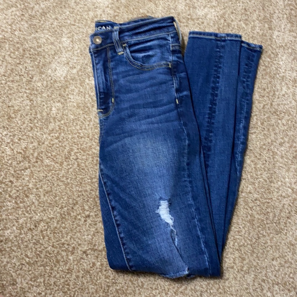 Jeans - Picture 2 of 3